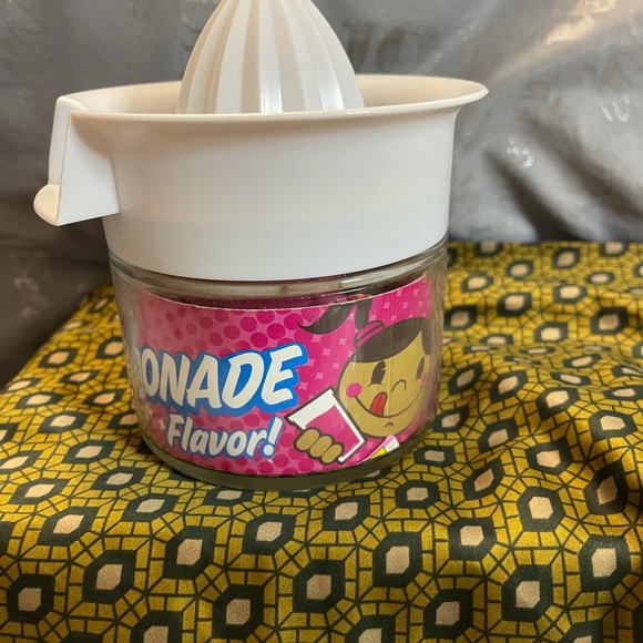 Casio Wood Shock G-Shock Watch (DW6900 Pink Kool-Aid Juicer Jar) - Picture 15 of 15